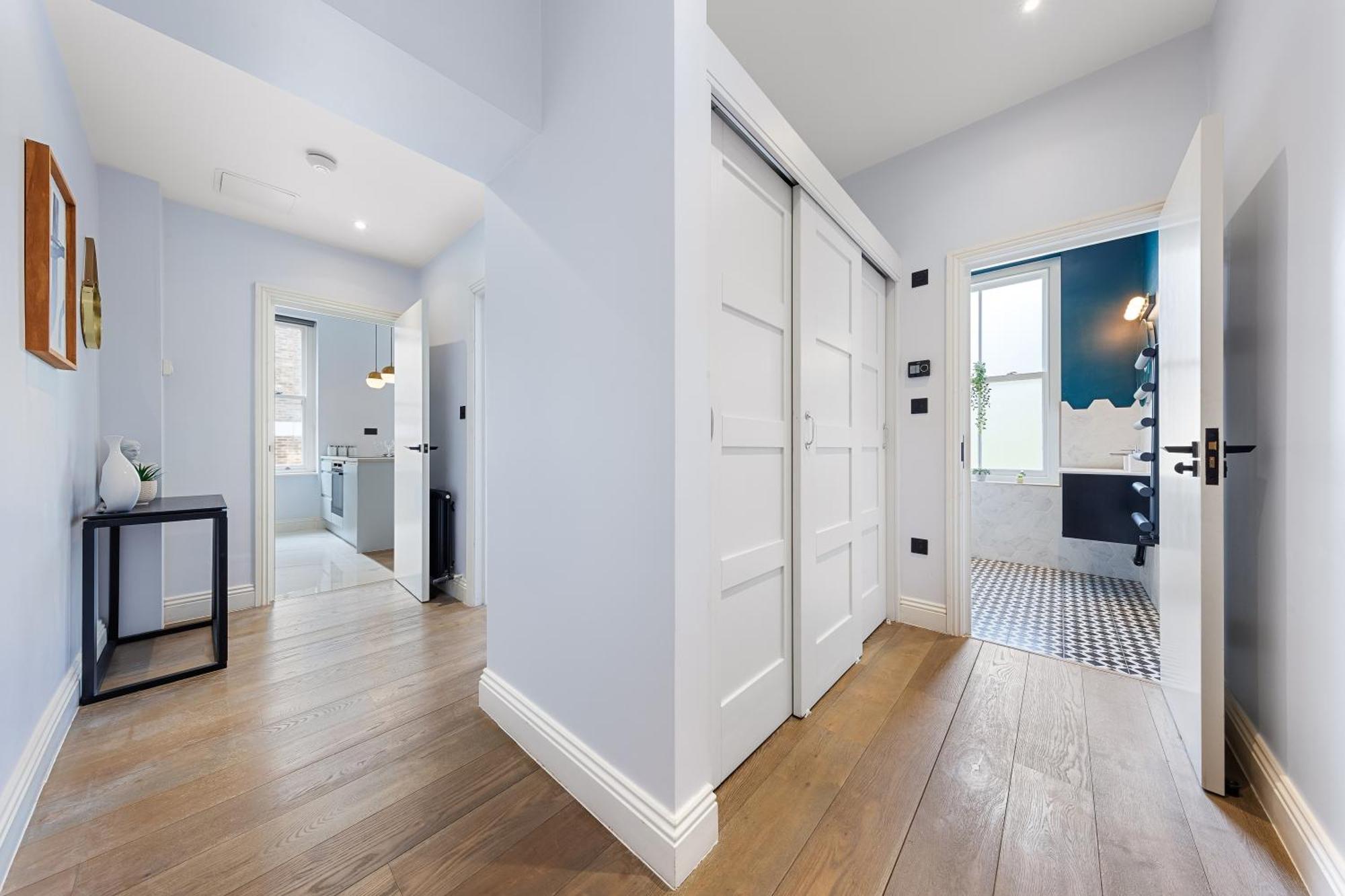 Stunning 1 Bedroom In Westminster With Ac Sleeps 4 Londra Exterior foto