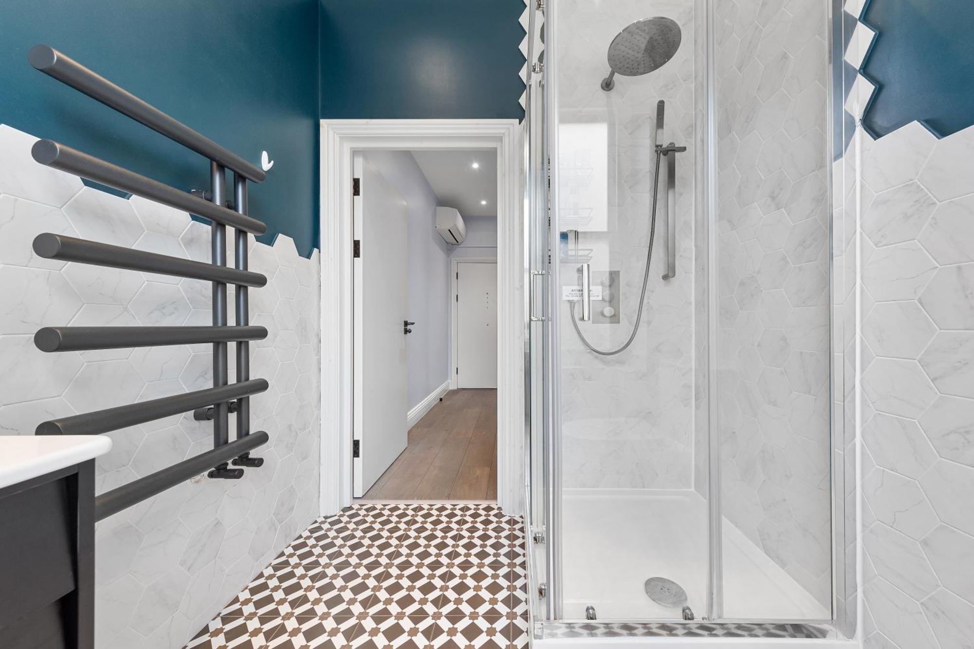 Stunning 1 Bedroom In Westminster With Ac Sleeps 4 Londra Exterior foto